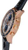 Rose Gold Chronograph Chopard Grand Prix de Monaco Historique Limited Edition of 250 Watches