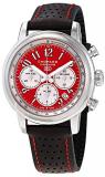 Chopard Mille Miglia Racing Colors Red Dial Limited Edition Men's Watch 168589-3008