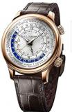 Chopard L.U.C. Time Traveler One Watch, 42mm Rose Gold 161942-5001