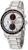 Chopard Men's 158992-3006 Miglia Monaco Silver Chronograph Dial Watch