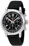 Chopard Mille Miglia Chronograph Black Dial Men's Watch 168589-3002