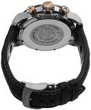 Chopard Grand Prix de Monaco Historique Men's Rose Gold Automatic Chronograph Watch 168570-9001
