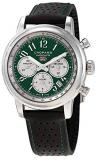Chopard Mille Miglia Racing Colors Limited Edition Green Dial Men's Watch 168589-3009