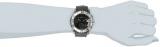 Chopard Women's 288515-9005 Happy Sport Black Chronograph Dial Watch