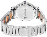Chopard Imperiale Large Mother of Pearl Dial Two Tone Automatic Swiss Made Watch 388531-6007