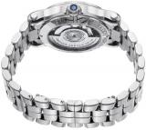 Chopard Happy Sport Round Ladies Stainless Steel Diamond Automatic Watch 278559-3002
