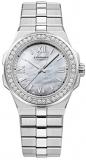 Chopard Alpine Eagle 36mm Diamond Ladies Watch 298601-3002