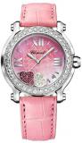 Chopard Happy Sport Happy Heart Limited to 500 Pieces 278475-2002