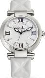 Chopard Imperiale Large White Dial Automatic Swiss Made Watch 388531-3007