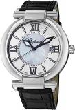 Chopard Imperiale Large Mother of Pearl Dial Automatic Swiss Made Watch 388531-3009