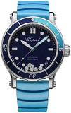 Chopard Happy Ocean Automatic, Diamond Watch 278587-3001