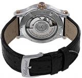 Chopard Happy Sport Women's Two Tone Diamond Watch 278559-6001