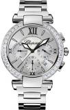 Diamond Chopard Imperiale Automatic Chronograph 40mm Ladies Watch