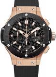 Hublot Big Bang Gold Ceramic Men's Automatic Watch 301-PM-1780-RX