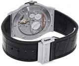 Hublot Classic Fusion Classico Men's Ultra-Thin Titanium Manual Watch - 515.NX.1270.LR