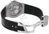 Hublot Classic Fusion Classico Men's Ultra-Thin Titanium Manual Watch - 515.NX.1270.LR