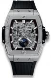 Hublot Watch 647.NX.1137.RX Spirit of Big Bang Titanium - 42mm