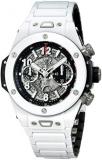 Hublot Big Bang White Ceramic Unico 45mm Watch