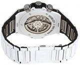 Hublot Big Bang White Ceramic Unico 45mm Watch