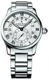 Louis Erard Emotion Collection Swiss Automatic Silver Dial Women's Watch 92600AA21.BMA16