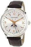 Louis Erard 1931 Collection Swiss Automatic Silver Dial Men's Watch 31218AA11.BDC21