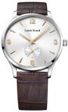 Louis Erard 1931 Collection Mechanical Hand Winding Silver Dial