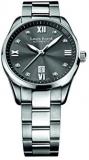 Louis Erard Heritage Collection Swiss Automatic Grey Dial Women's Watch 20100AA13.BMA17
