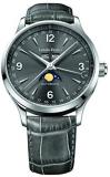 Louis Erard 1931 Collection Swiss Automatic Grey Dial Men's Watch 31218AA03.BDC36