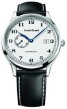 Louis Erard Men's 1931 Collection White Dial Small Second 66226AA01 Watch