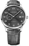 Louis Erard Men's 1931 Collection Grey Dial Small Second 66226AA23 Watch
