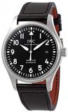 IWC Pilot's Mark XVIII Automatic Black Dial Men's Watch IW327009