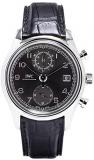 IWC Portuguese Chronograph Classic Automatic Stainless Steel Mens Watch IW390404