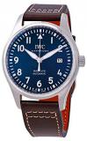 IWC Pilot Mark XVIII"Petit Prince" Automatic Blue Dial Men's Watch IW327010