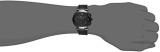 Chopard Men's 388549-3007 RBK Imperiale Analog Display Swiss Automatic Black Watch