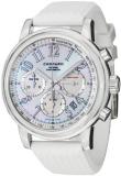Chopard 1000 Miglia Men's Mother-of-Pearl Dial Automatic Chronograph Watch 16851...