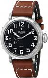Zenith Men's 031930681.21C Pilot Analog Display Swiss Automatic Brown Watch