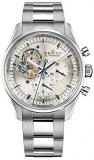 Zenith Chronomaster El Primero Open Silver Dial Steel 03.2040.4061/01.M2040