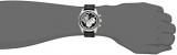 Zenith Men's 0320424061.21C El Primero Chronomaster 1969 Analog Display Swiss Automatic Black Watch