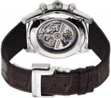 Zenith Chronomaster Open Grande Date Moonphase Mens Automatic Watch 03.2160.4047/01.C713