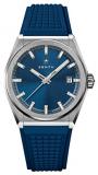 Zenith Defy Classic Blue Dial Titanium Watch 95.9000.670/51.R790