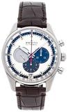Zenith El Primero 36'000 VPH Men's Watch - 03.2040.400/69.C494