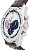 Zenith El Primero 36'000 VPH Men's Watch - 03.2040.400/69.C494