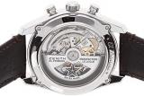 Zenith El Primero 36'000 VPH Men's Watch - 03.2040.400/69.C494
