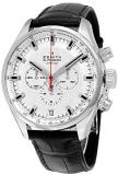 Zenith El Primero Sport Chronograph Automatic Silver Dial Men's Watch 03228040001C713