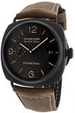 Panerai Radiomir Composite Black Seal 3 Days Men's Automatic Watch - PAM00505