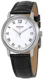 Montblanc Automatic White Dial Ladies Watch 124782