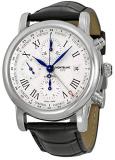 Montblanc Star Chronograph UTC Automatic Mens Watch 107113