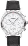 MontBlanc Tradition Chronograph Men's Watch 114339
