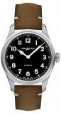 Montblanc 1858 Collection Automatic Black Dial Men's Watch 119907