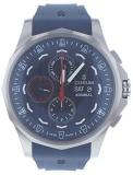 Corum Admirals Cup Legend Chronograph Automatic Blue Dial Men's Watch A077/04177